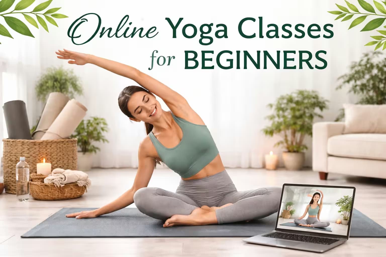 Yogapath
